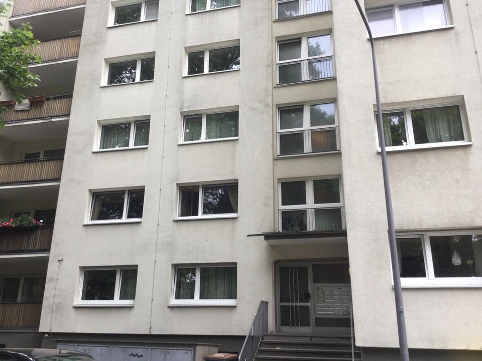 Modernisierte 3 Zimmerwohnung mit Balkon - Photo 4