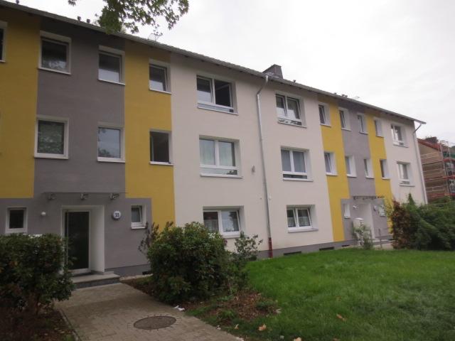 Schön geschnittene 2 Raum Wohnung - Photo 1
