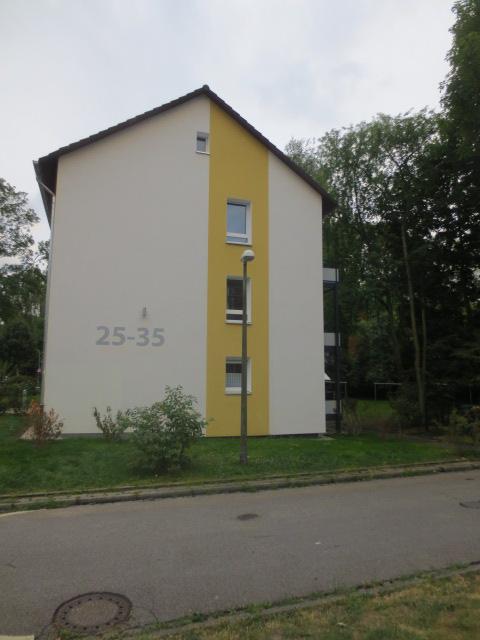 Schön geschnittene 2 Raum Wohnung - Photo 2