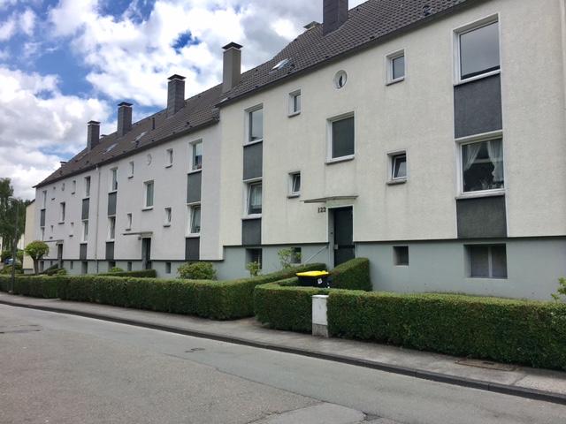 Gemütliche 1-Zi.-Whg. mit modernem Tageslichtbad und Balkon - Photo 1