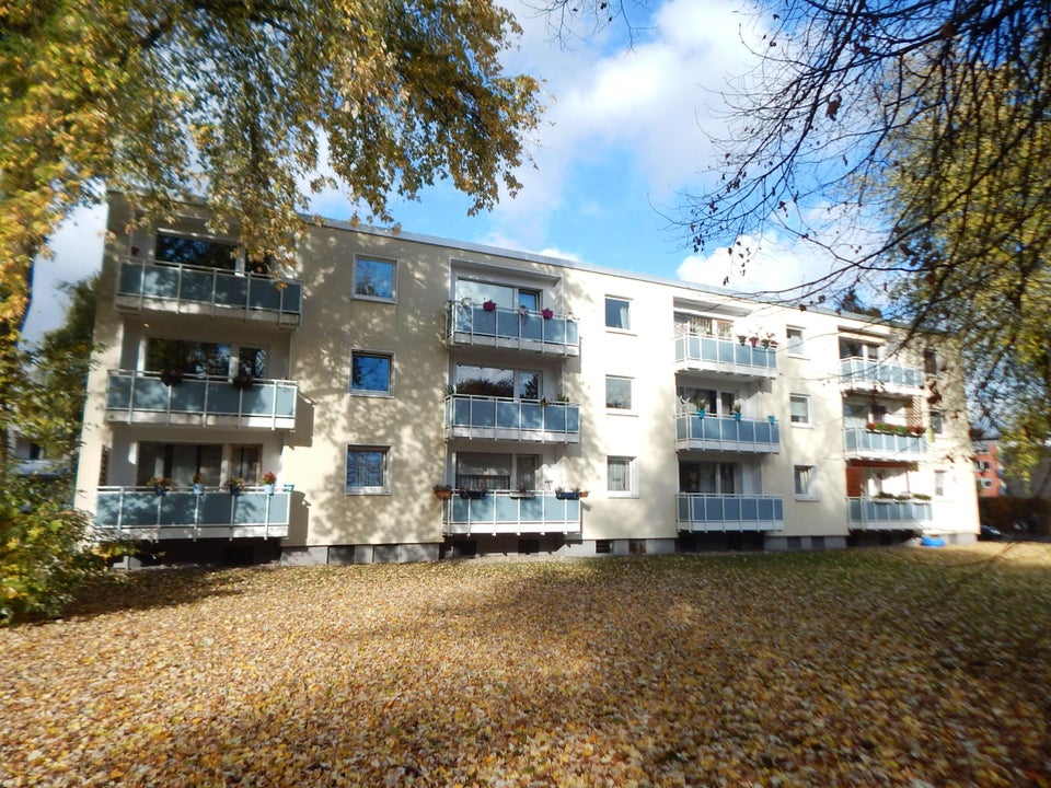 Hier bin ich gerne Zuhause - Traumwohnung in top Lage - Foto 3