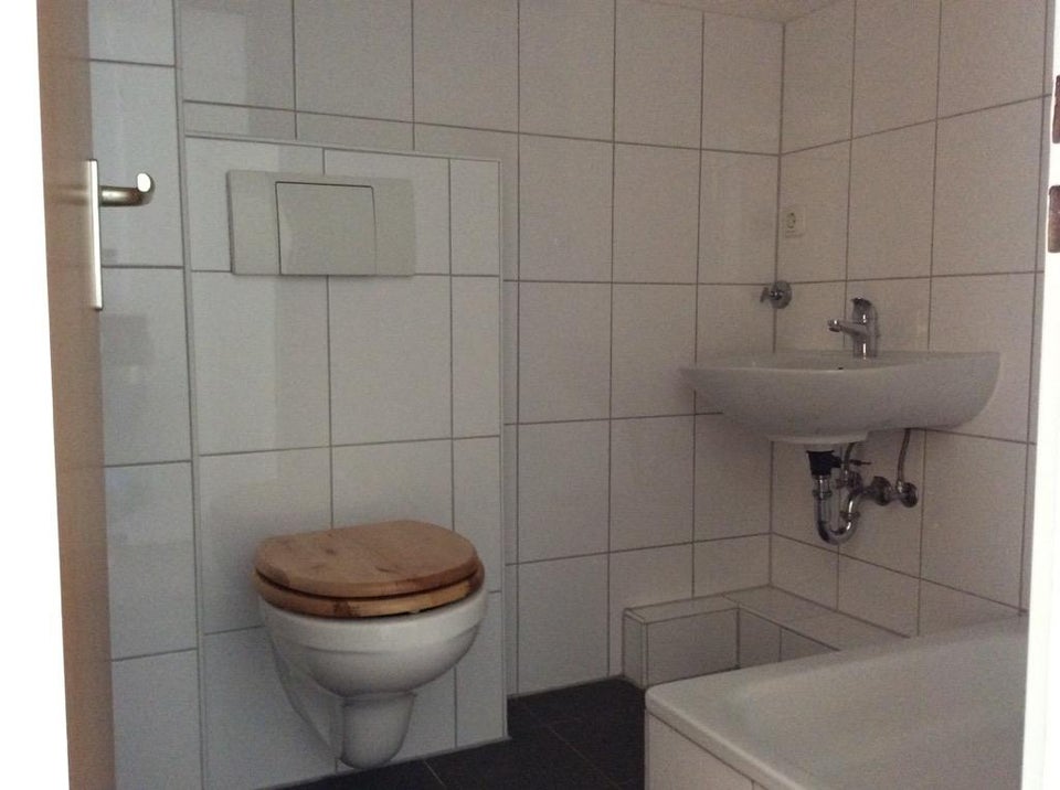 Gemütliche 2-Zimmer-Wohnung in Neustadt - Foto 1