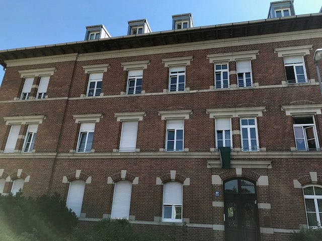 Aufgepasst: exklusiv ausgebaute Dachgeschoßwohnung in Neuaubing - Foto 3