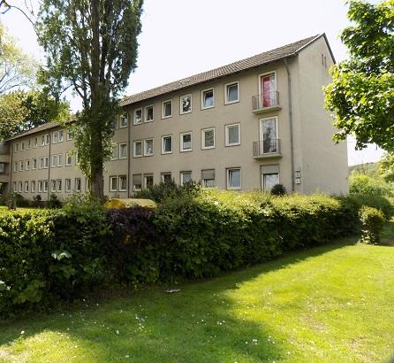 Genau meine Wohnung: sanierte 2-Zimmer-Wohnung mit Balkon in Bonn-Plittersdorf - Foto 3
