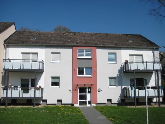 Schöne Familienwohnung in Huckarde - Photo 1