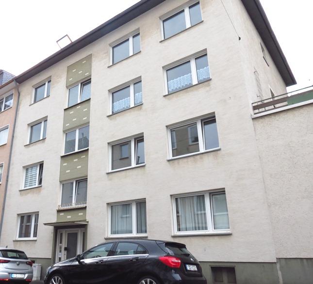 Gemütliche 2-Zi.-Whg. mit sonnigem Balkon in Elberfeld- auf Wunsch zum 02.11.2026 frei - Foto 5