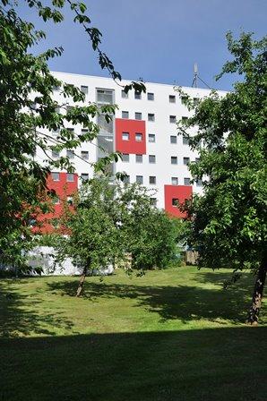 Helle Wohnung mit ebenerdigem Duschbad! - Foto 2