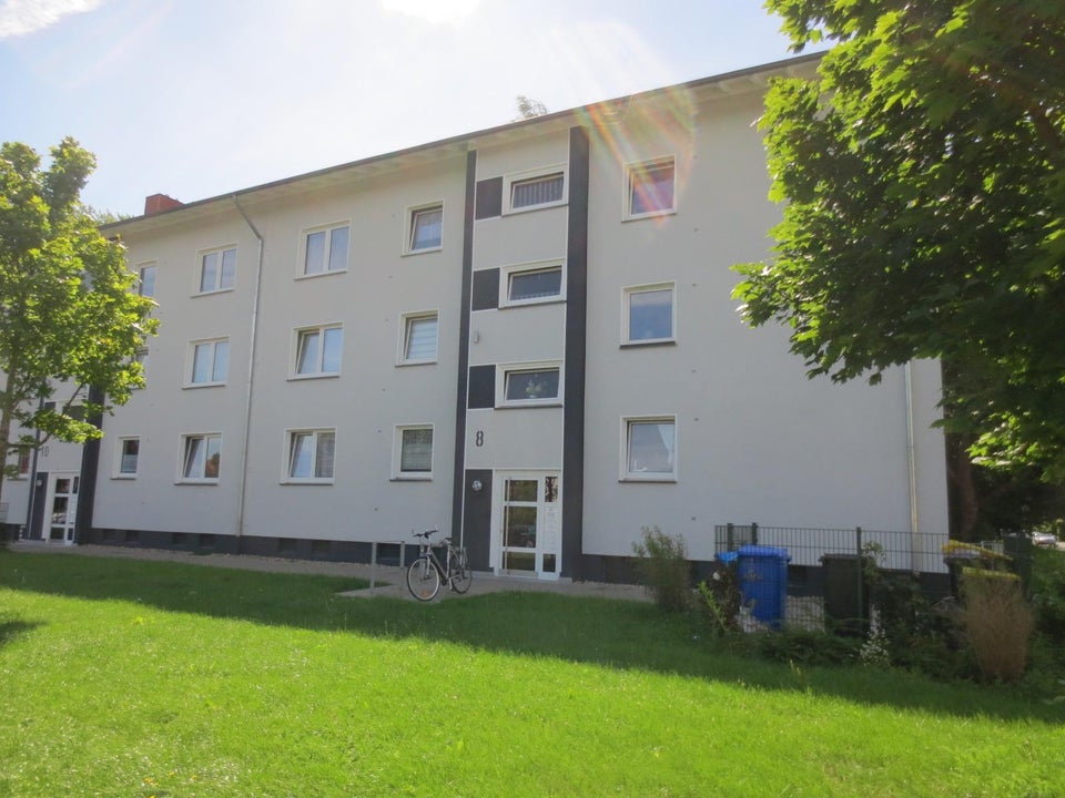 Wo das Leben so spielt - 3-Zimmer-Wohnung - Photo 2