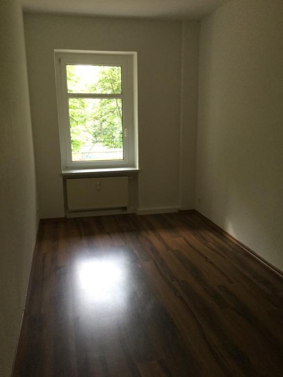 WG-Wohnung mit 4 Zimmer! - Foto 2