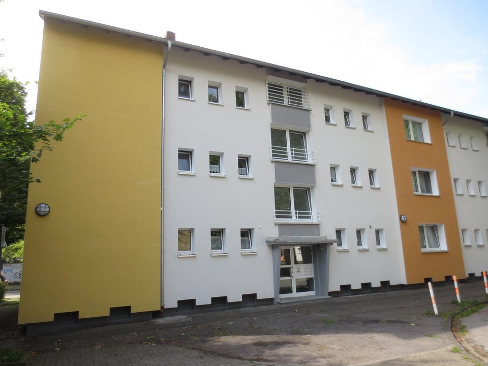 Wohn(t)raum: ansprechende 3-Zimmer-Wohnung - Photo 3