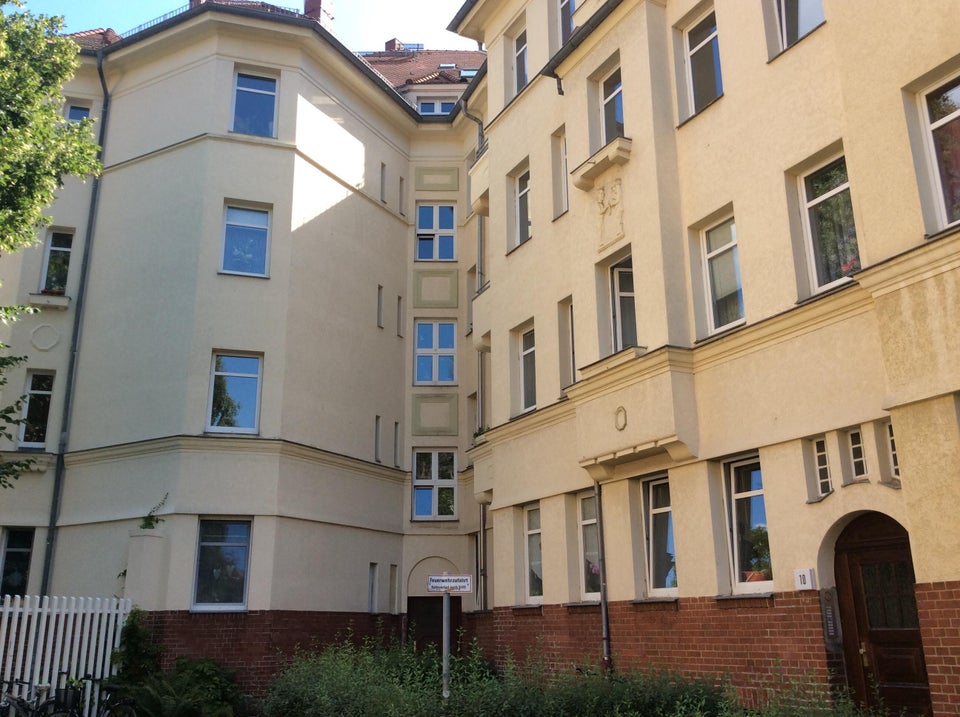 Schöne 3-Zimmer-Wohnung mit Einbauküche - Photo 1