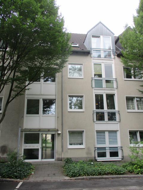 Barrierefre! 2-Zimmer-Wohnung in zentraler Lage! - Foto 3