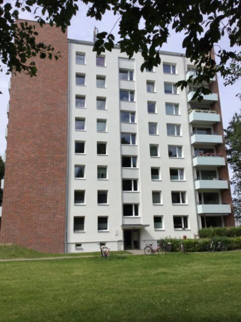 Frisch sanierte 2,5-Zi.-Wohnung - Photo 3