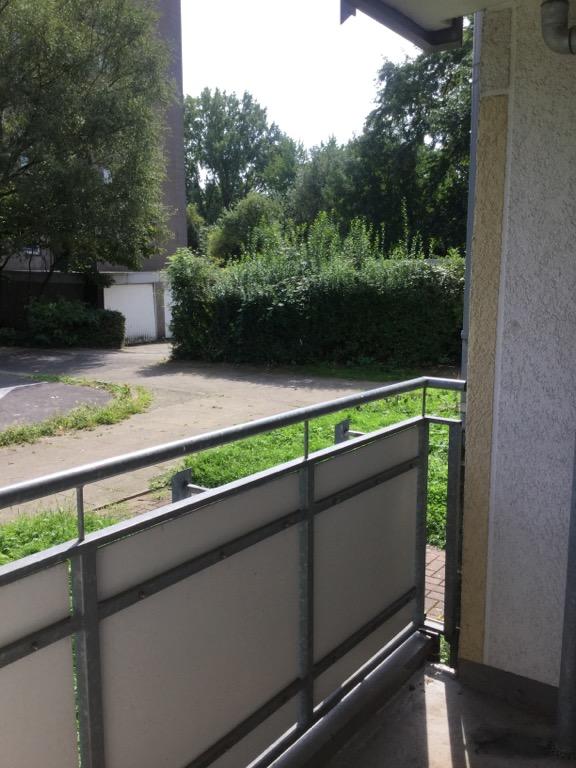 Barrierefreier Zugang! Renoviertes Erdgeschoß mit Balkon - Photo 2