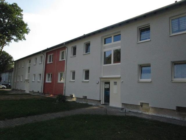 Wer will mich!? Günstige 3-Zimmer-Wohnung - Foto 3