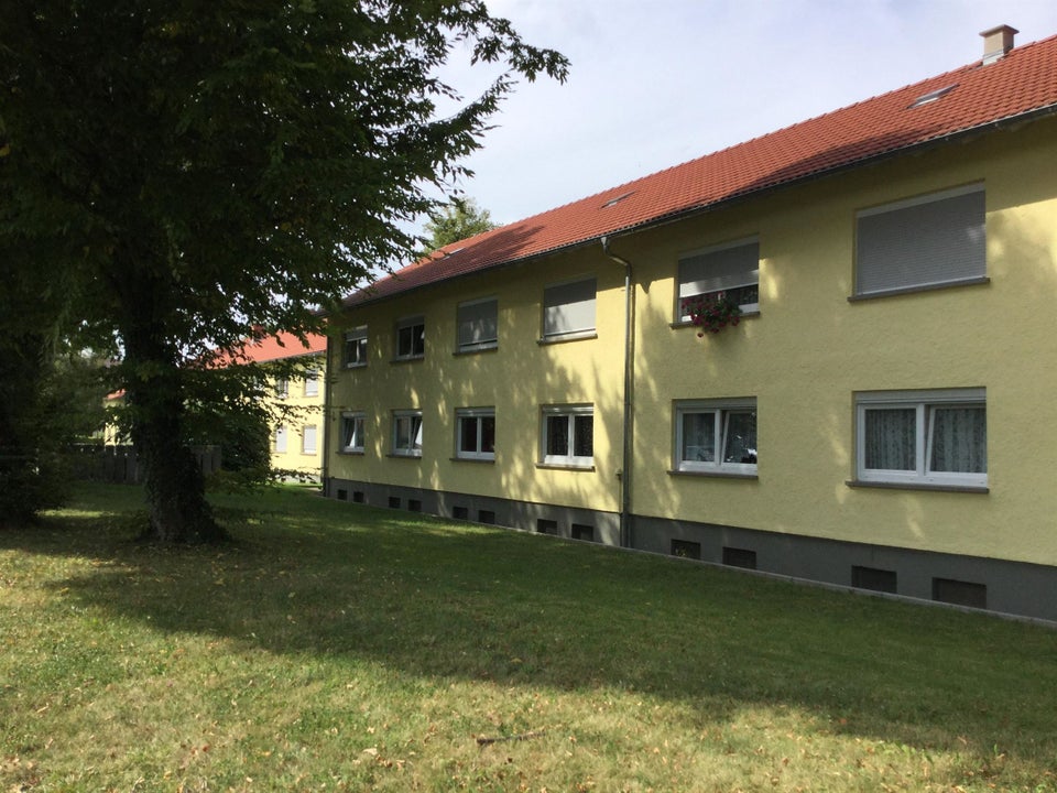Gemütlich wohnen – interessante 2-Zimmer-Wohnung - Foto 3