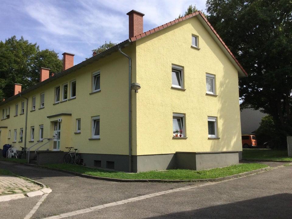 Gemütlich wohnen – interessante 2-Zimmer-Wohnung - Foto 4