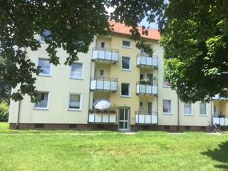 Hier findet jeder seinen Platz: ansprechende 2-Zimmer-Wohnung - Photo 5