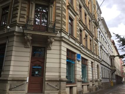 Leipzig Waldstraße- frisch renovierte 2-Zimmer-Wohnung - Foto 3