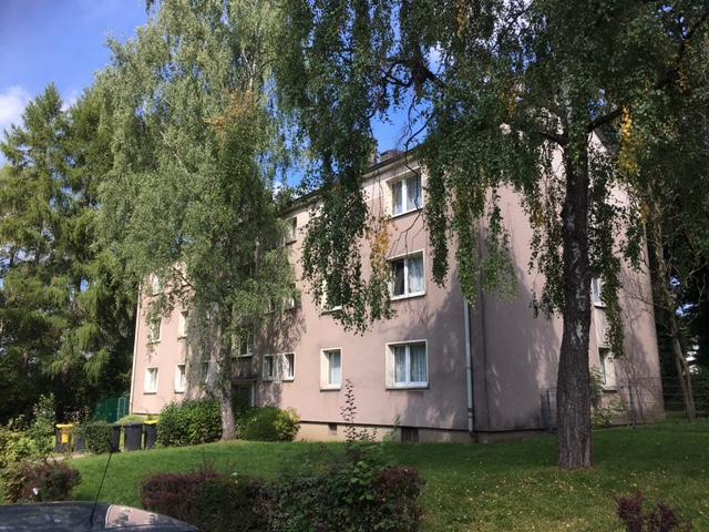 Hübsche 3-Zi.-Whg. mit modernem Tageslichtbad, frei ab 15.08. - Foto 1