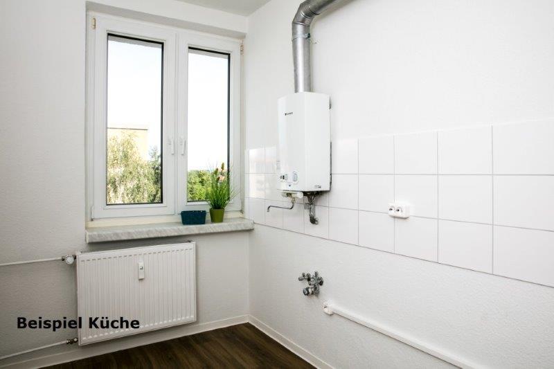 3-Raumwohnung mit großem sonnigen Balkon sucht Nachmieter*in! - Foto 1