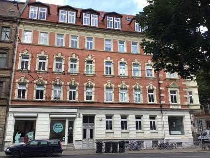 2 Raum Dachgeschosswohnung mit Einbauküche - Foto 3