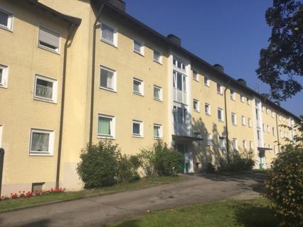 Preiswerte und ansprechende 3-Zimmer-Wohnung - Foto 4