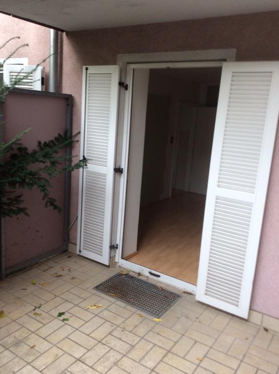 Sanierte und renovierte 2-Zimmer-Wohnung - Photo 2