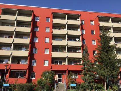 2 Zimmer Wohnung mit Balkon in Lausen! - Foto 1