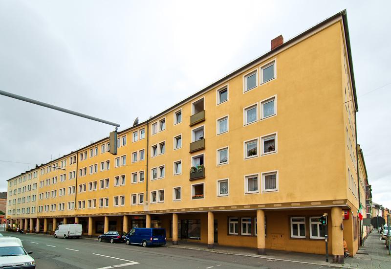 Modern wohnen in Citynähe – Charmante 2-Zimmer-Wohnung mit Balkon - Foto 5