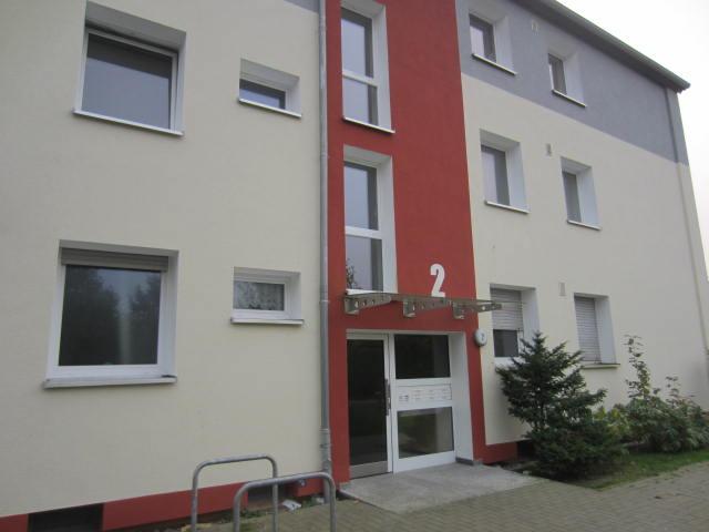 Frisch saniert! Moderne 3-Zimmer-Wohnung in Schwarzenbek - Photo 5