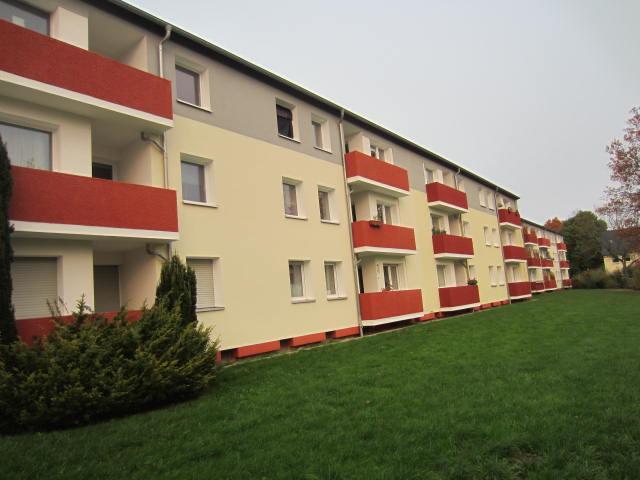Frisch saniert! Moderne 3-Zimmer-Wohnung in Schwarzenbek - Photo 4