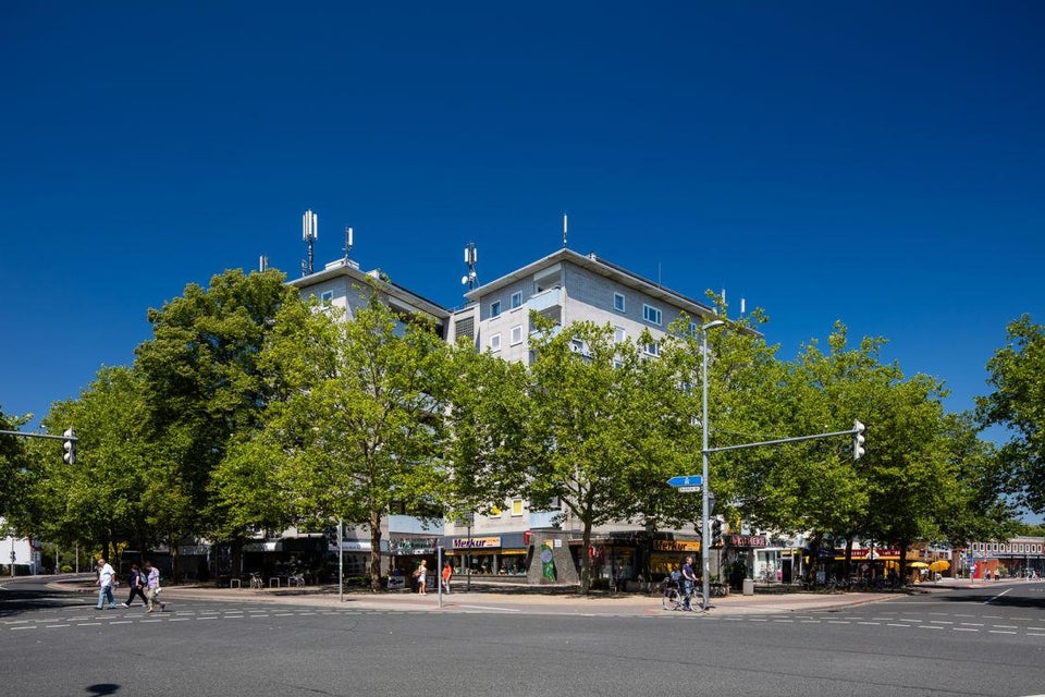 Perfekt für mich: ansprechendes 1-Zimmer-Appartment - Foto 1