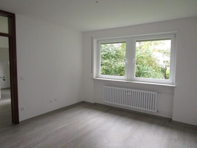 2-Zimmer-Wohnung,komplett renoviert inkl Balkon in grüner Lage - Photo 3
