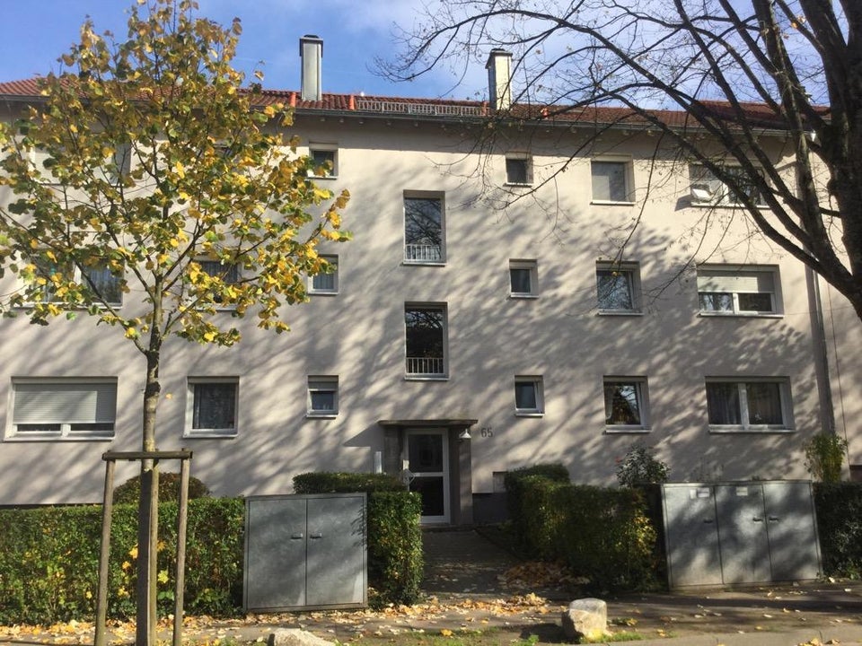 Perfekt für Sie - moderne 2 Zimmer Wohnung - Foto 4