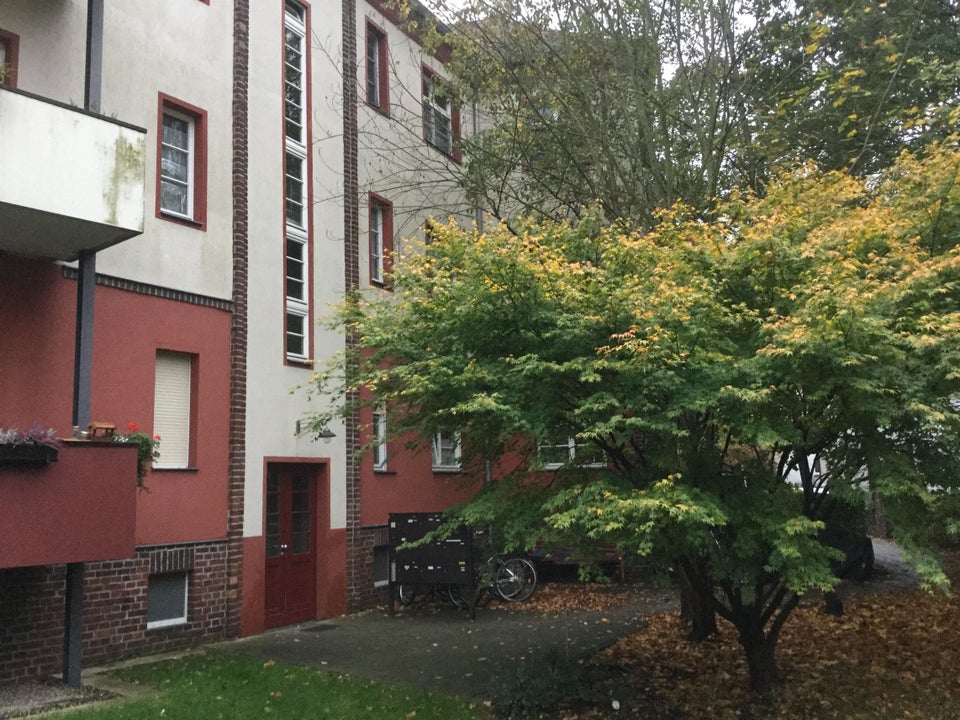 Smarter Wohnen: 2-Zimmer-Wohnung in Laubegast! - Foto 2