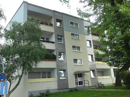 Gute Sicht inclusive; sonnendurchflutete 3-Raum-Wohnung im modernisierten Haus - Foto 1