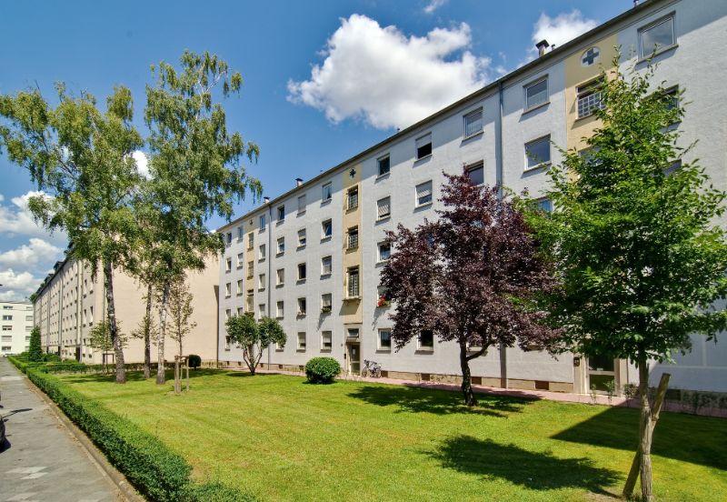 Für sportliche Interessenten! Dachgeschosswohnung ohne Aufzug. - Foto 4