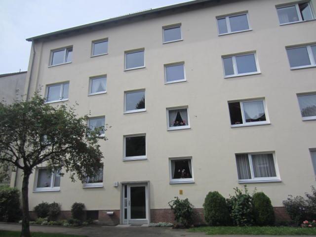 Hier macht wohnen Spaß: ideale 2,5-Zi.-Wohnung mit Ausblick frisch saniert - Foto 2