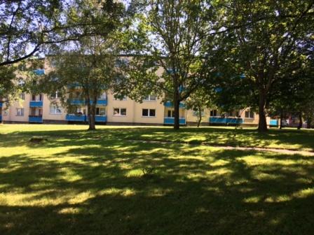 Gemütliche Wohnung mit Balkon zu vermieten! - Foto 1