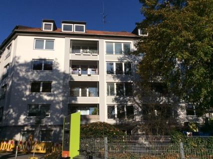 Nimm mich! Praktische 2-Zimmer-Wohnung - Foto 2