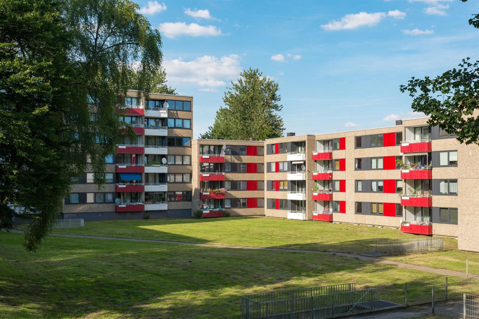 Miet mich - praktische 3-Zimmer-Wohnung - Foto 2