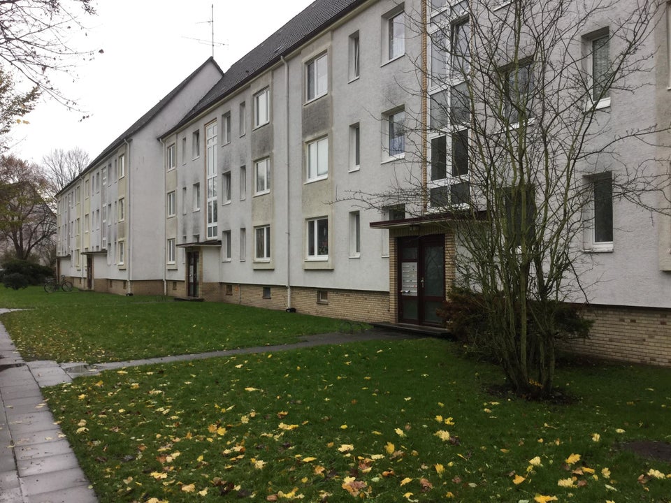 Reinkommen und Wohlfühlen: super 2-Zimmer-Erdgeschoss-Wohnung, sofort anmietbar! - Photo 4