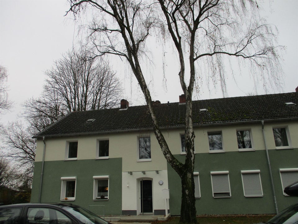 Ein tolles Wohngefühl: interessante 2,5-Zimmer-Wohnung - Foto 2