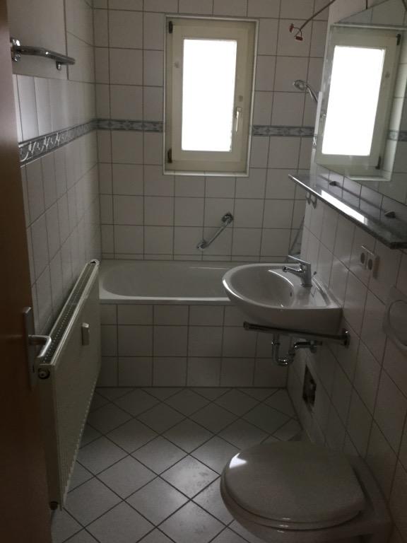 Perfekt für uns: ansprechende 2,5-Zimmer-Wohnung mit EBK - Foto 5