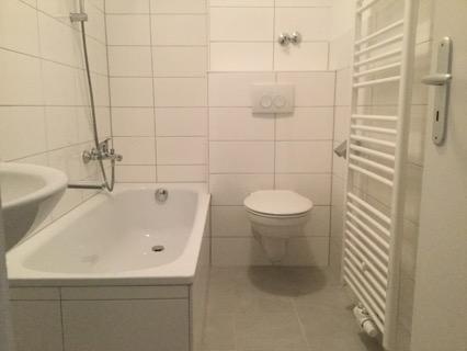 Sehr schöne 3-Zimmer-Wohnung mit Balkon in bester Lage! - Foto 4