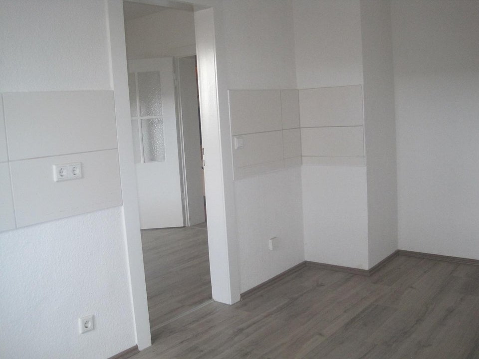 Renovierte 2 Zimmerwohnung frei per sofort. - Foto 4