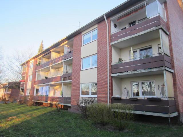 Ganz neu – Erstbezug nach Komplettsanierung! - Foto 4