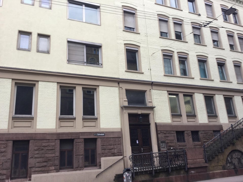 Wer will mich!? Ansprechendes 1-Zimmer-Appartment - Foto 2