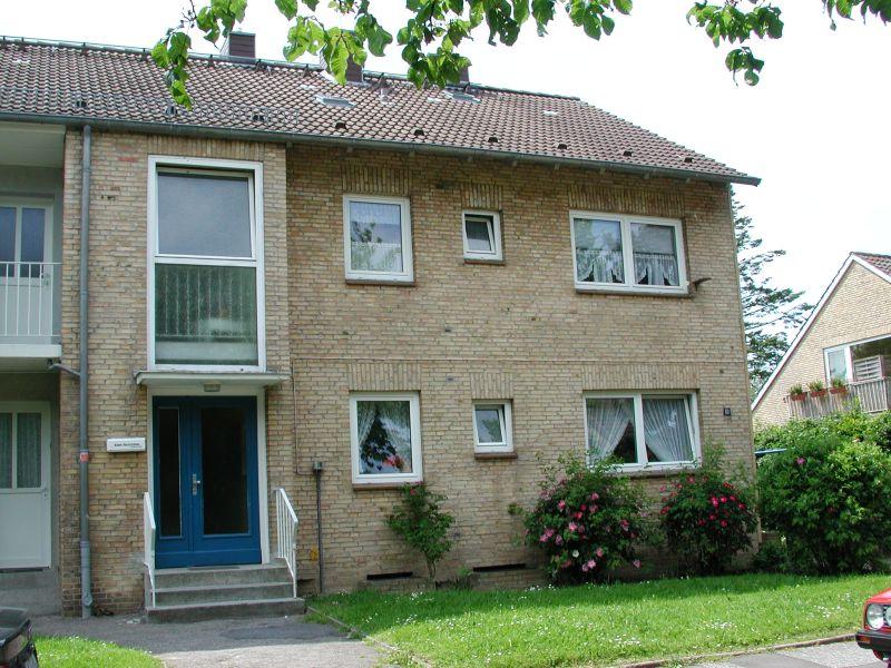 Zeit, es sich gemütlich zu machen: 2-Zimmer Wohnung in grünem Umfeld - Foto 2